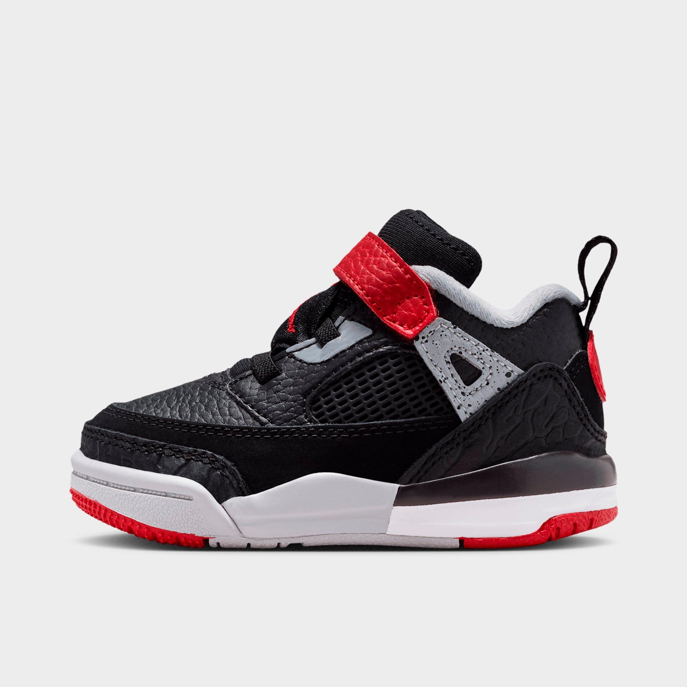 Black/Wolf Grey/White