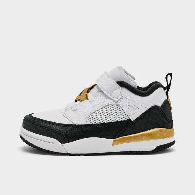 Kids' Toddler Jordan Spizike Low Casual Shoes