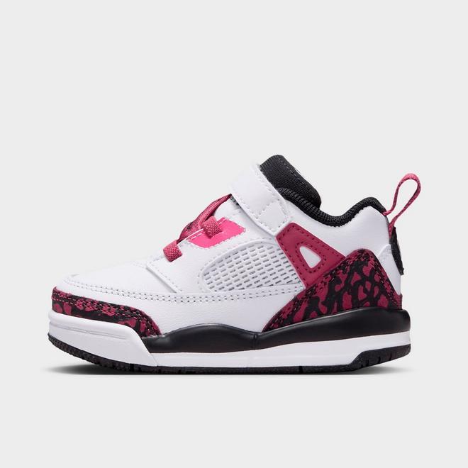 Kids' Toddler Jordan Spizike Low Casual Shoes