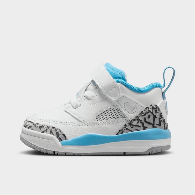 Kids' Toddler Jordan Spizike Low Casual Shoes