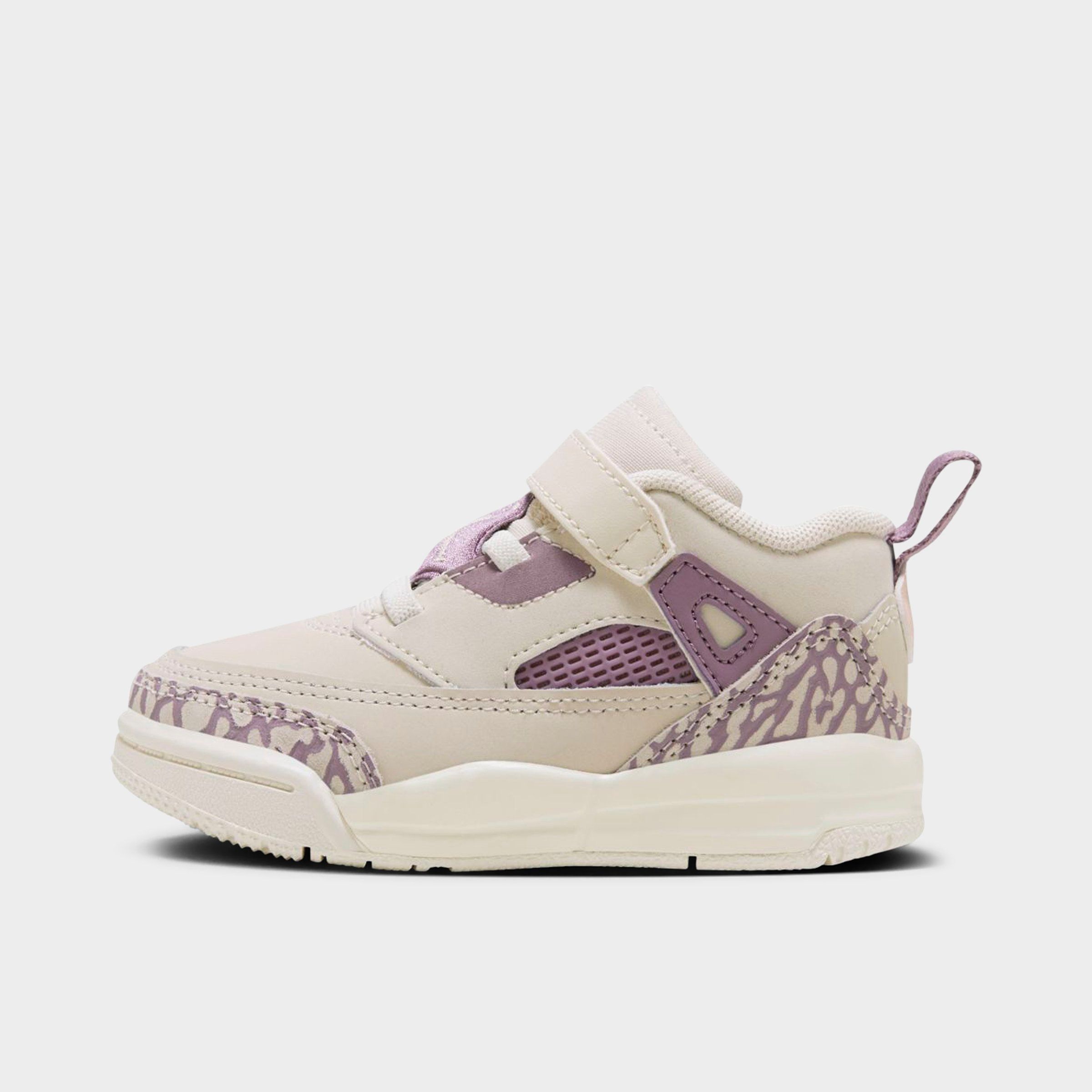 Jordan Kids Toddler Spizike Low Casual Shoes