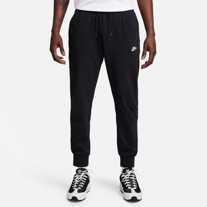 Men's Nike Club Knit Jogger Pants