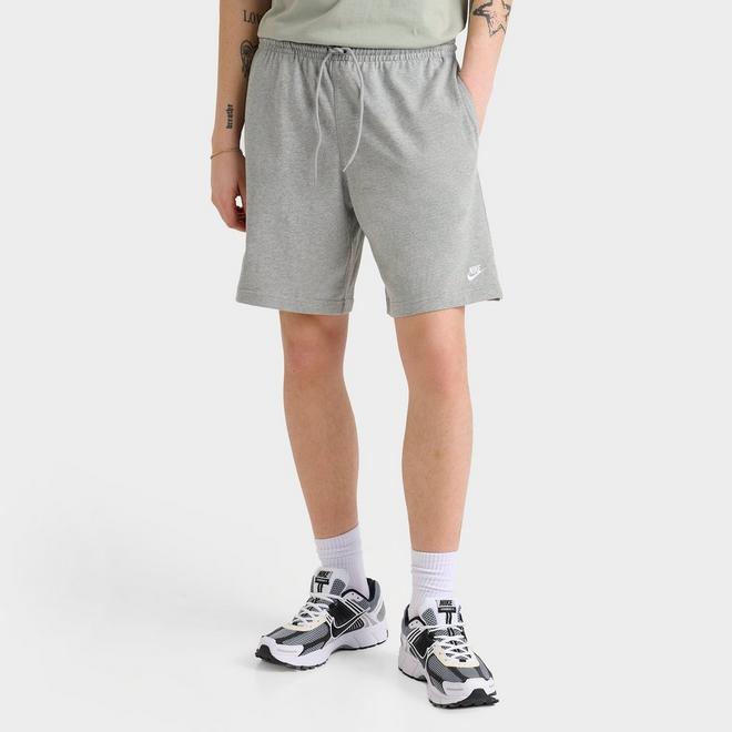 Men's Nike Club Knit Shorts | Finish Line