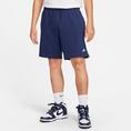 Midnight Navy/White