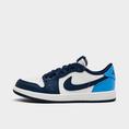 Obsidian/Sail/University Blue