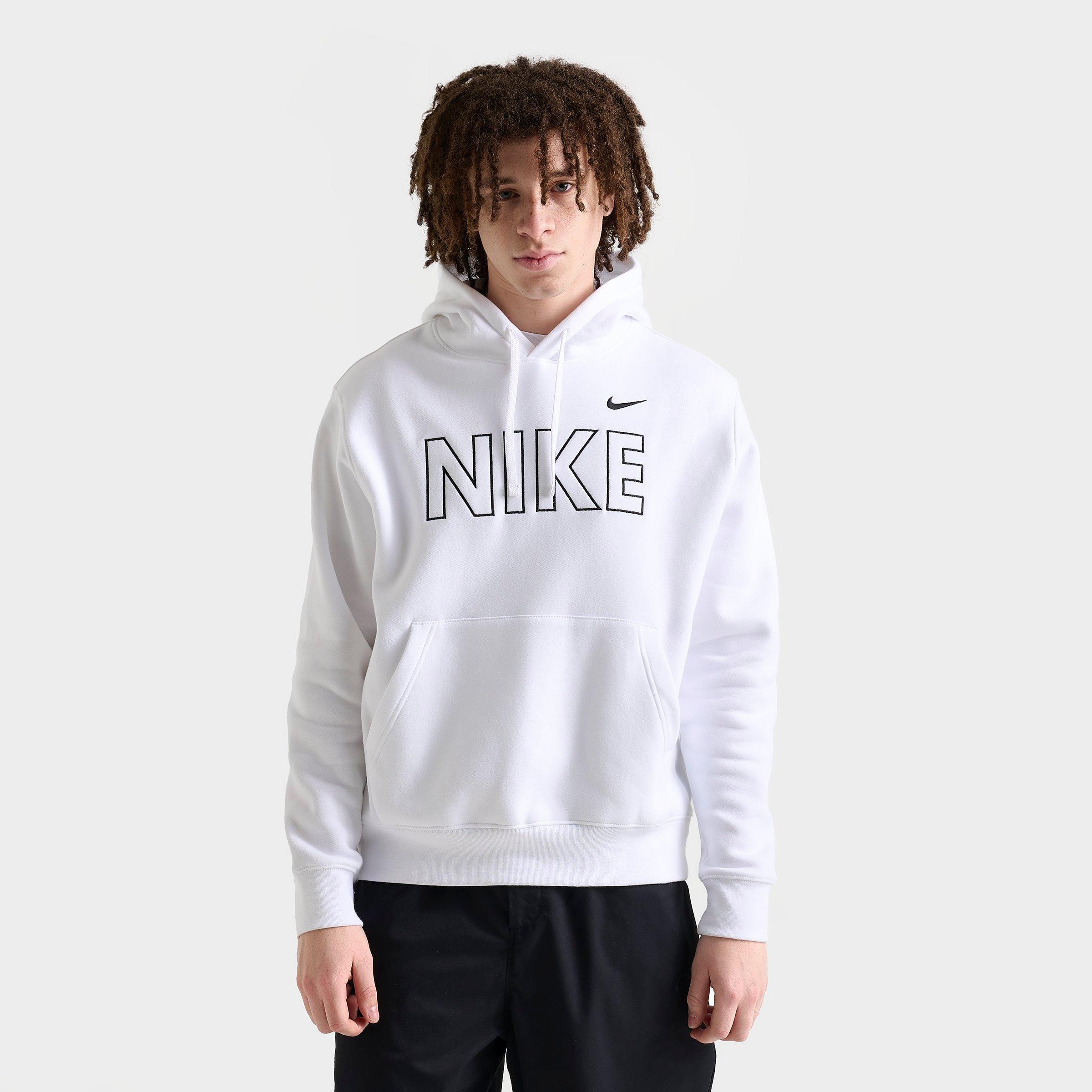 Men's Supply & Demand NYC Graphic Pullover Hoodie | Finish Line