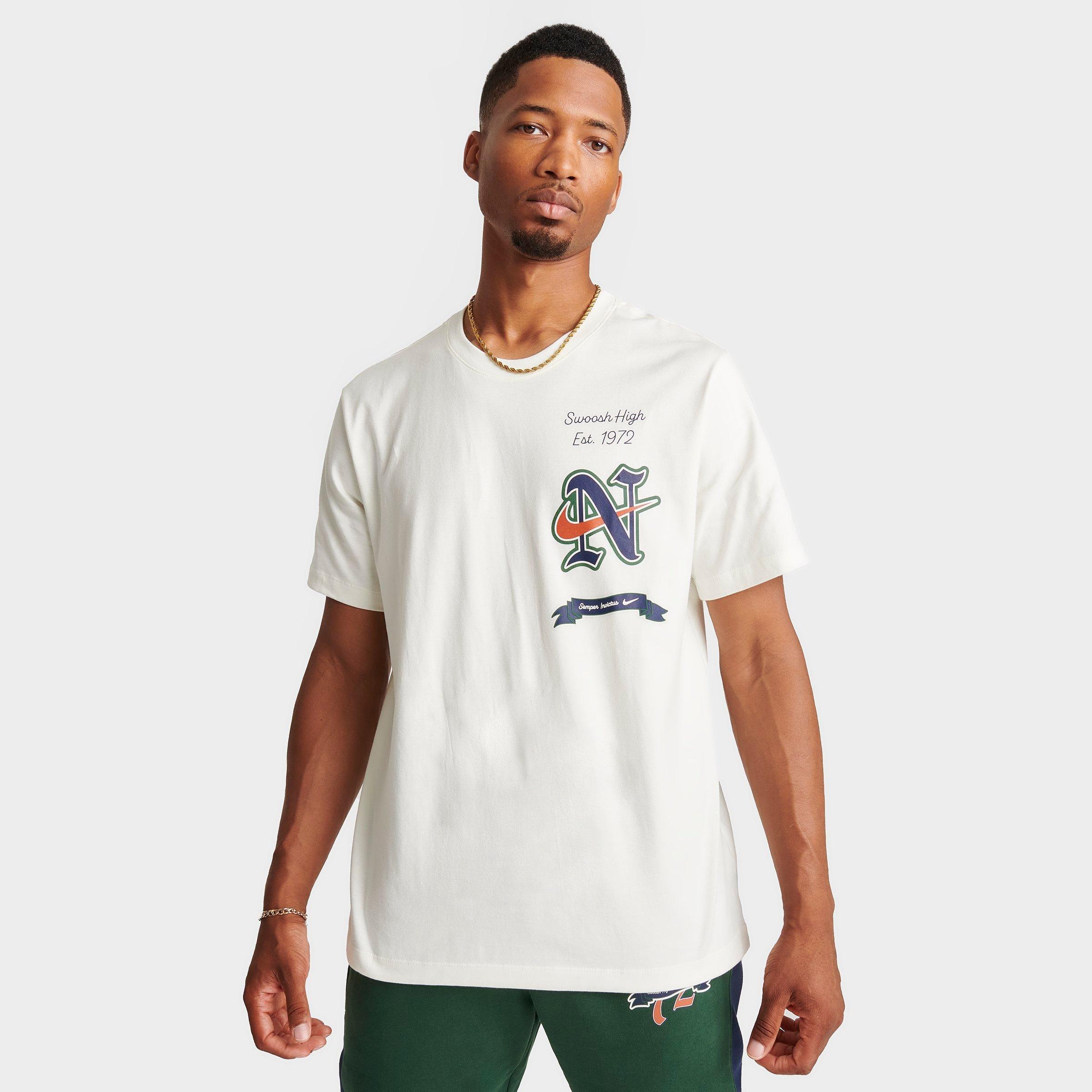 Nike Sportswear Balance Graphic Tee