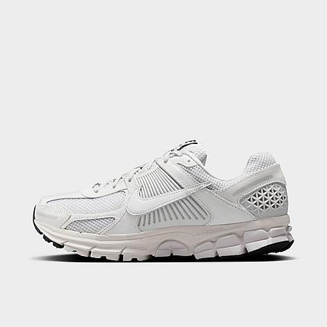 Nike Women's Zoom Vomero 5 Casual Shoes In White