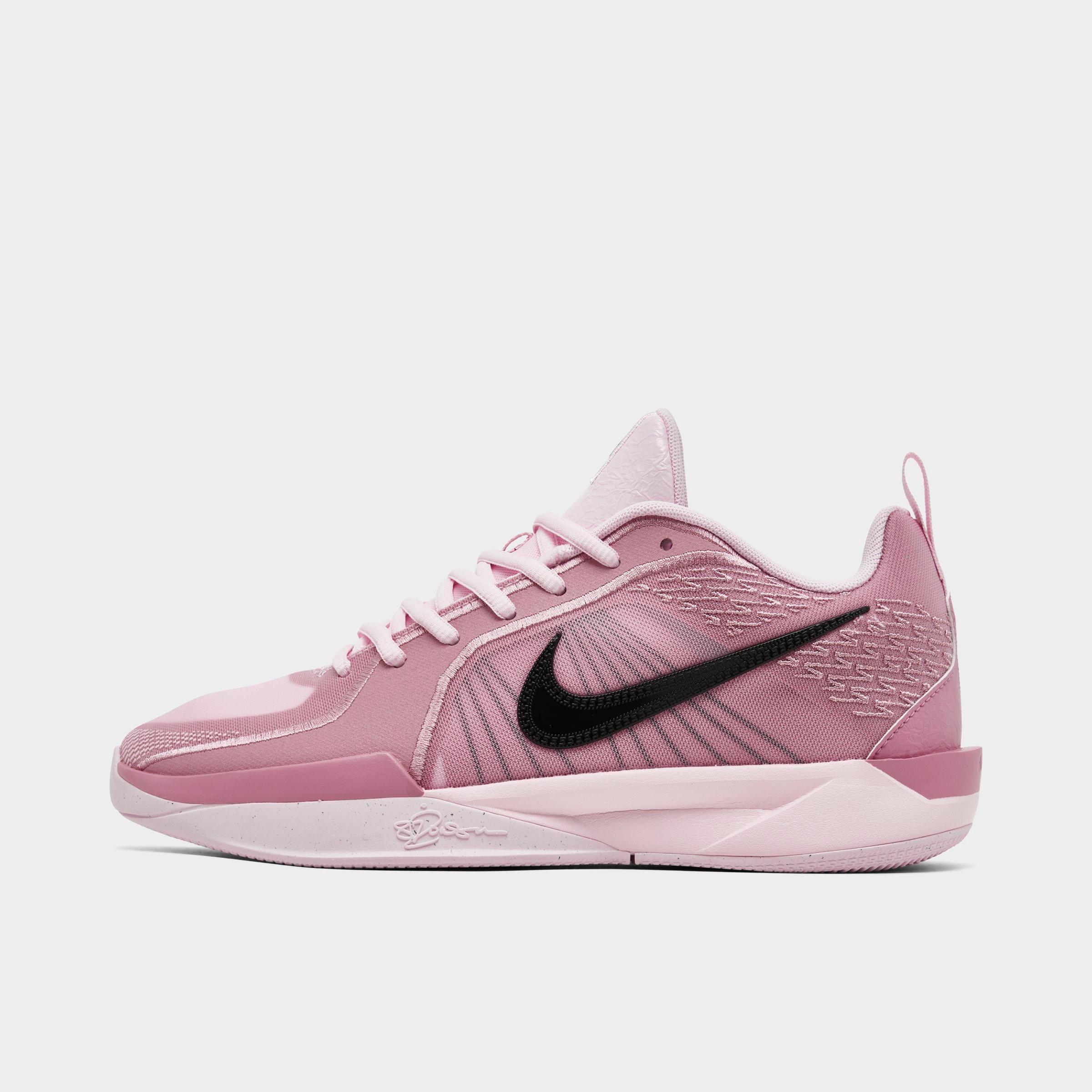 NIKE NIKE GIRLS' BIG KIDS' SABRINA 2 BASKETBALL SHOES 