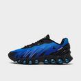 Black/Hyper Royal/University Blue/Black