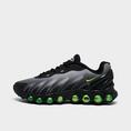 Black/Light Smoke Grey/Black/Volt