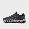 Iron Grey/Bright Crimson/Wolf Grey/Black