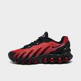 Black/Gym Red/Bright Crimson/Black