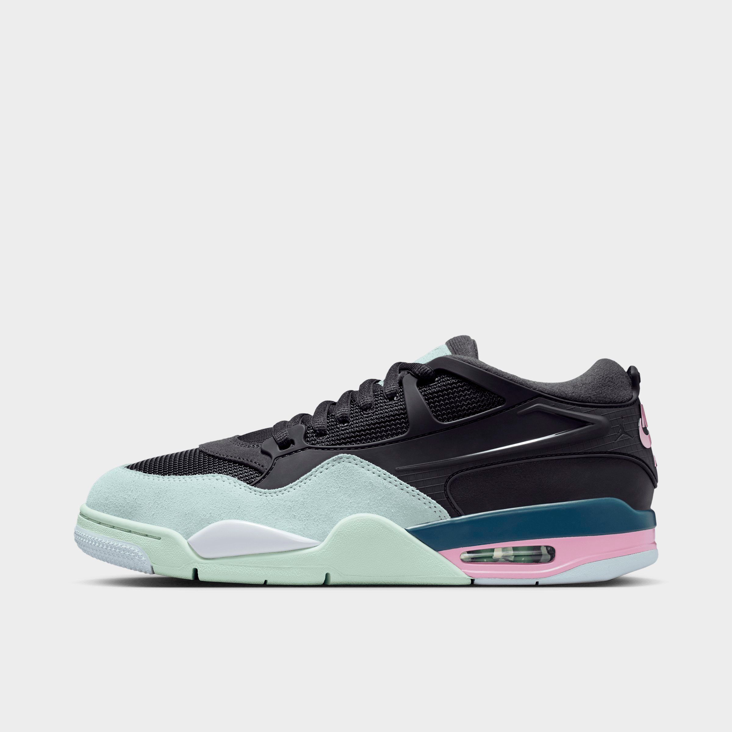 Jordan Men's Air 4 RM Casual Shoes
