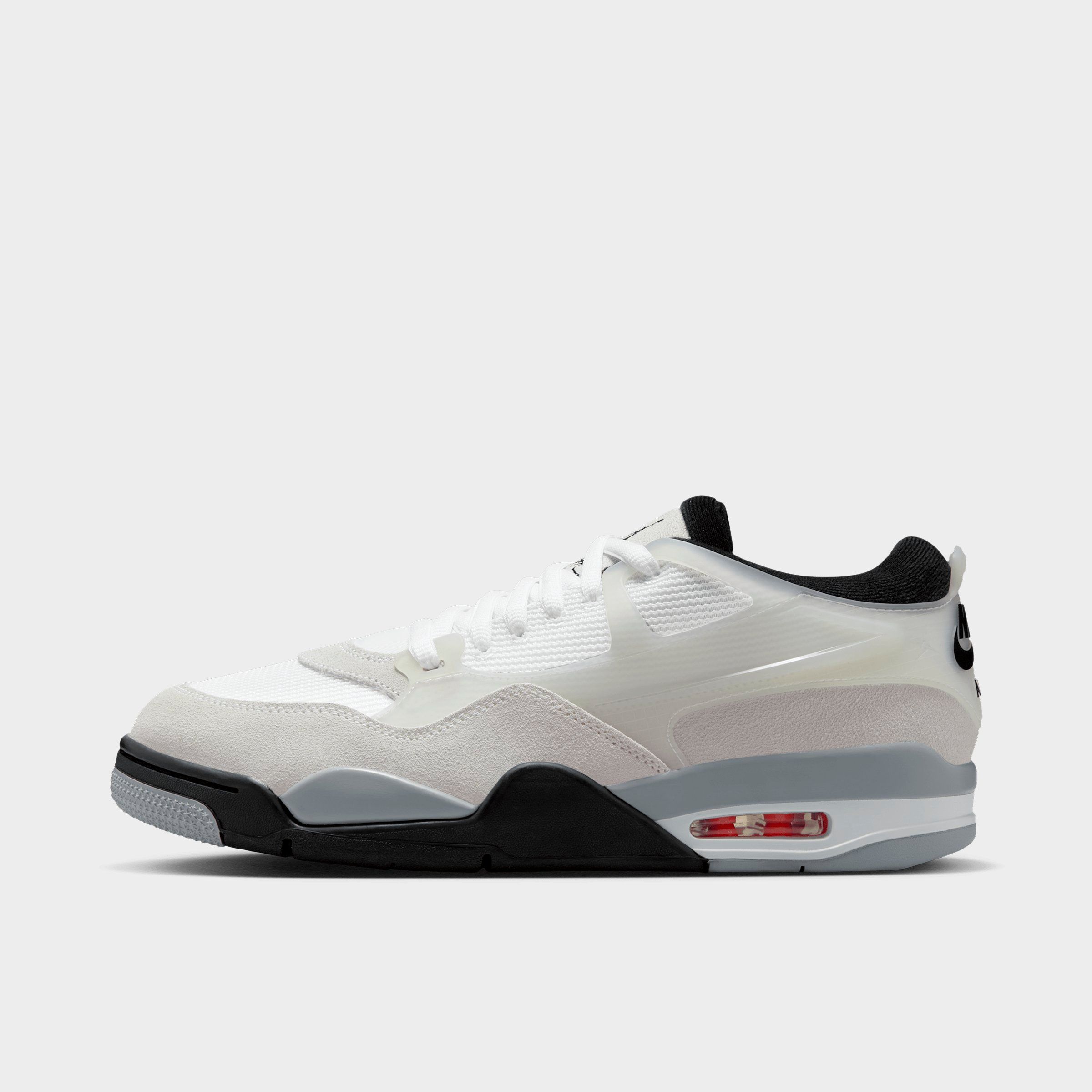 Jordan Men's Air 4 RM Casual Shoes