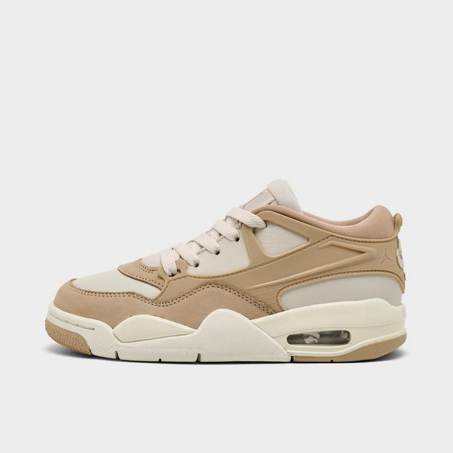 Women's Air Jordan 4 RM Casual Shoes