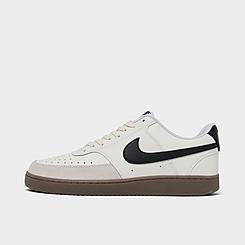Image of MENS NIKE COURT VISION LO