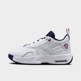 White/Varsity Red/Midnight Navy