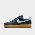 Armory Navy/Gum Light Brown/Summit White
