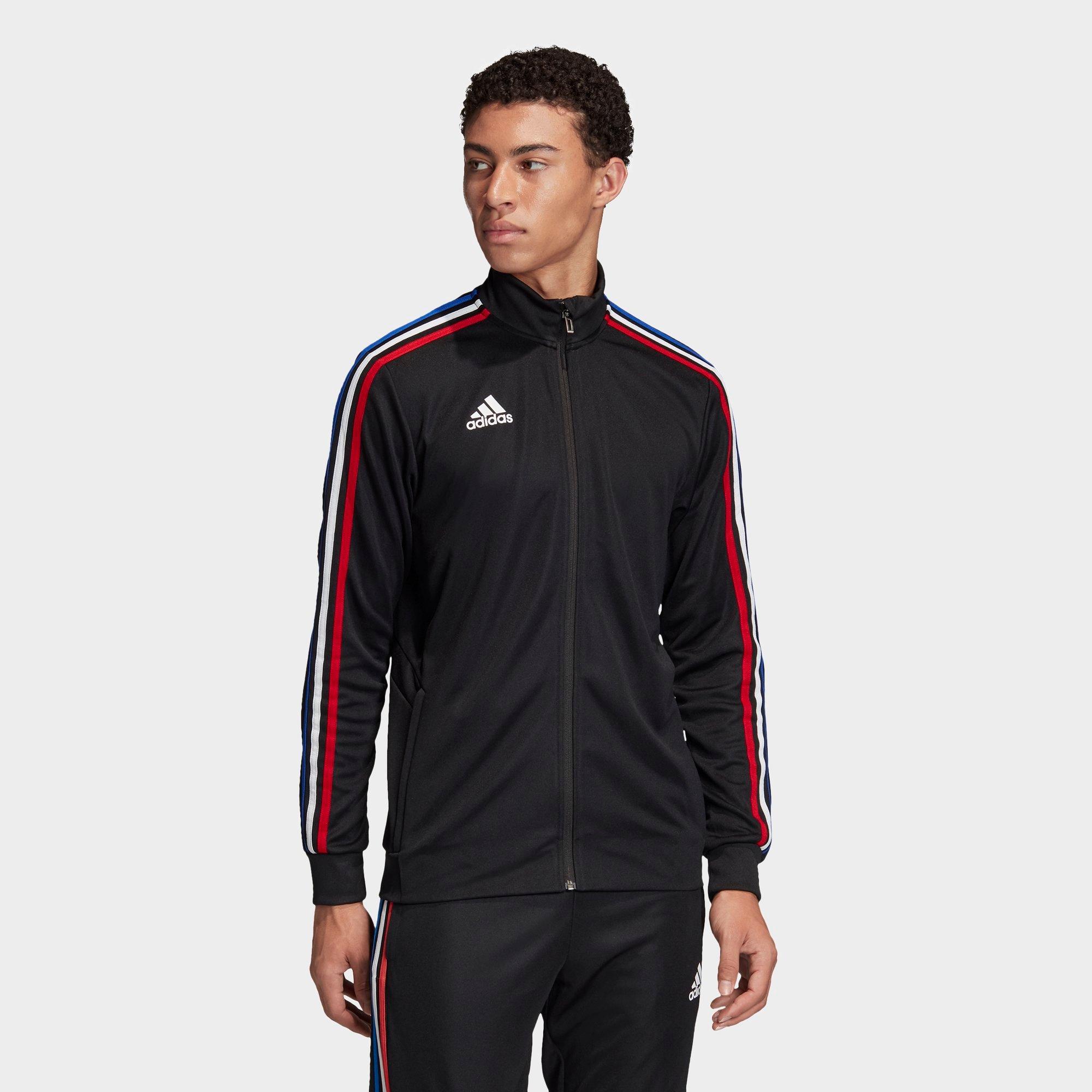 adidas men's tiro track jacket