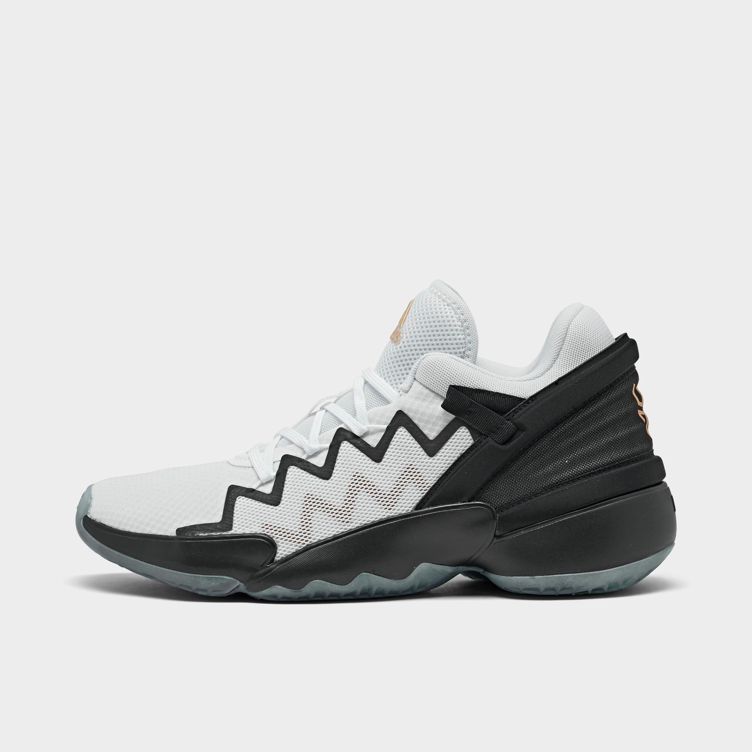 adidas basketball shoes pink