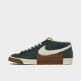 Vintage Green/Light British Tan/Gum Dark Brown/Coconut Milk