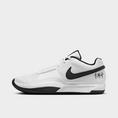 White/Black/White