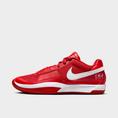 University Red/White/University Red