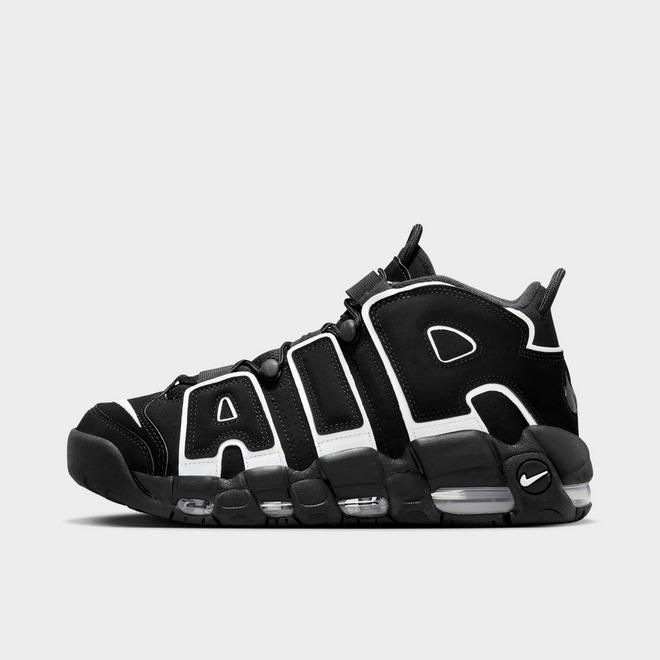 Men's Nike Air More Uptempo '96 Basketball Shoes