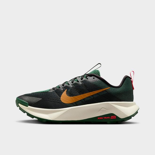 Nike React Footwear Nike Air Zoom Wildhorse Review Nike Men's