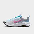 White/Black/University Blue/Playful Pink