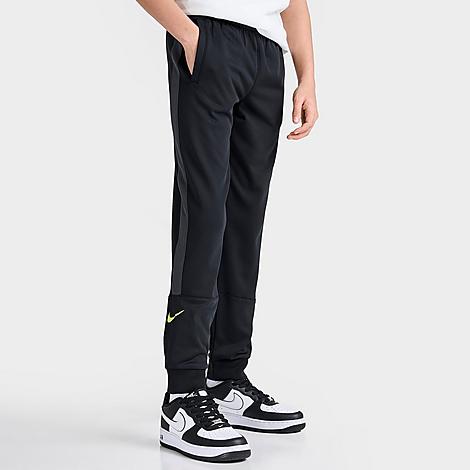 Nike Kids'  Boys' Air Jogger Pants In Multi