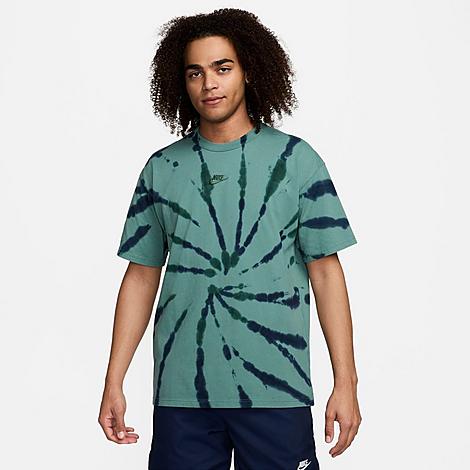 Shop Nike Men's Sportswear Premium Essentials Max90 T-shirt In Multi