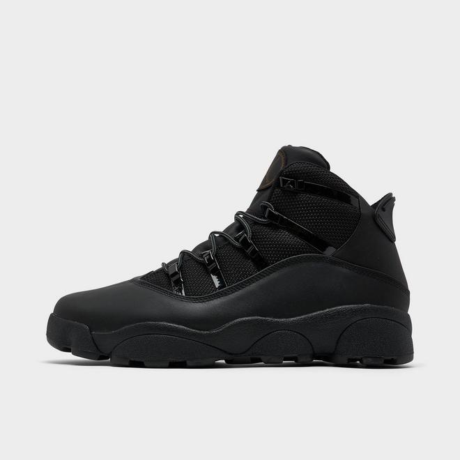 Men's Jordan Winterized 6 Rings Boots