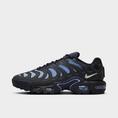 Black/Metallic Silver/Dark Obsidian/Royal Pulse 