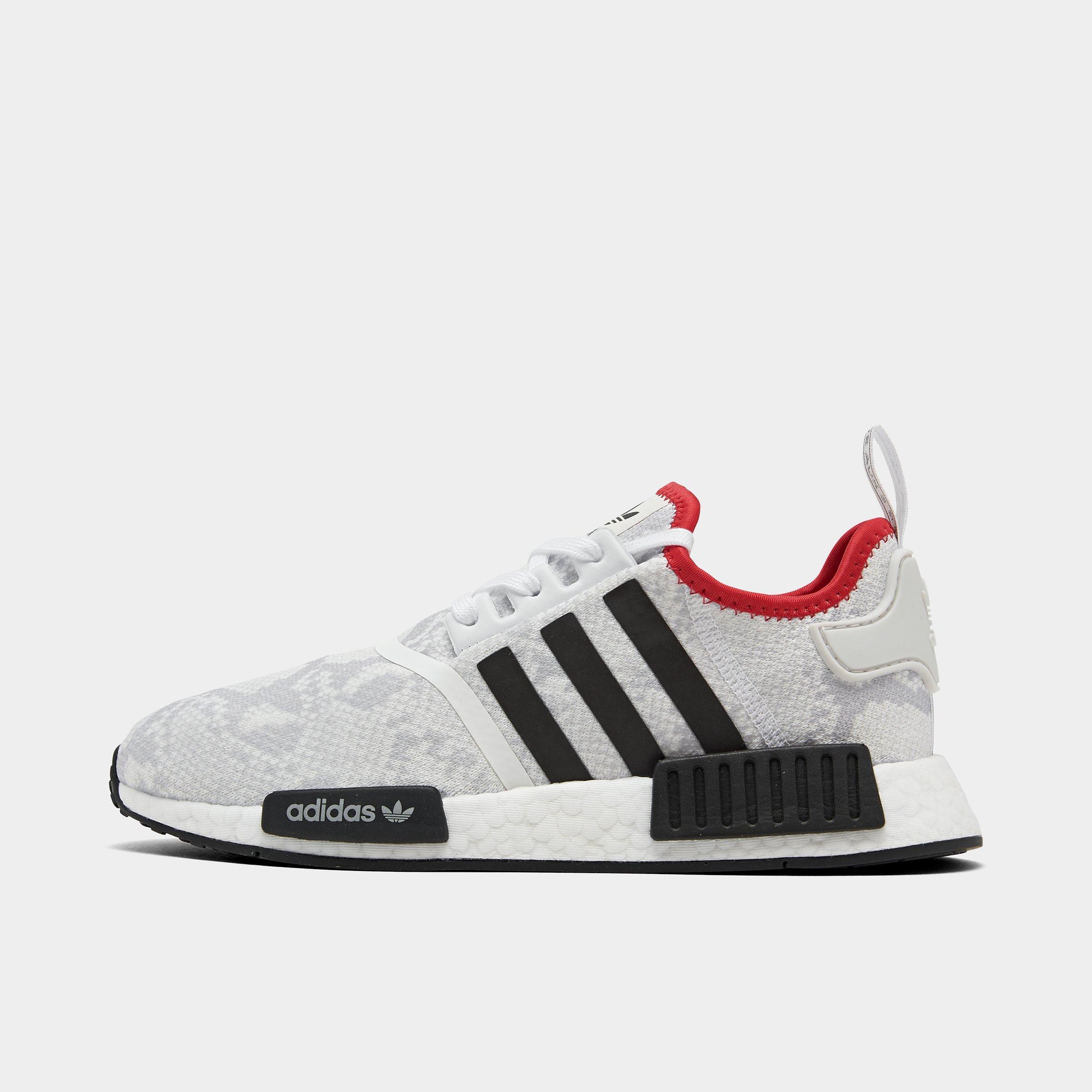 finish line nmd mens