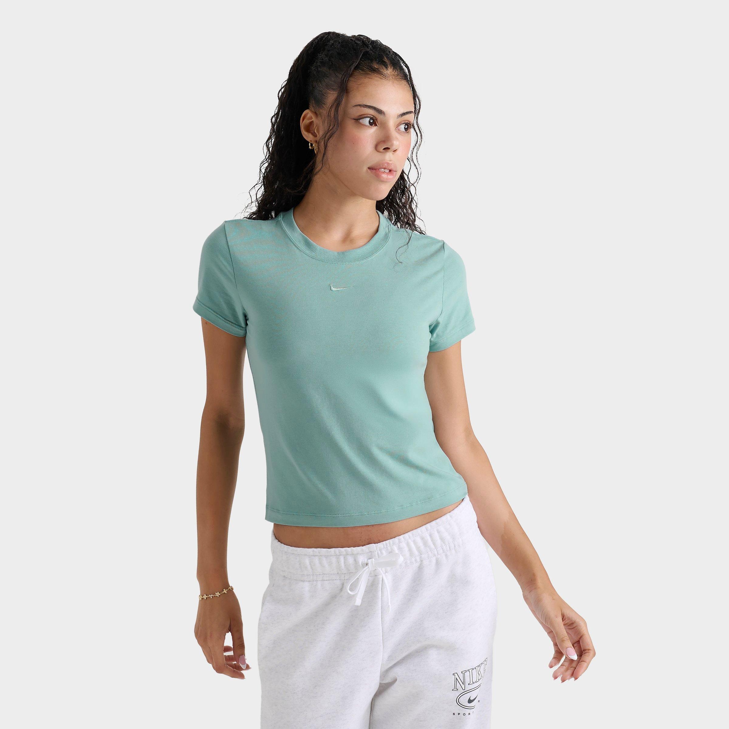 ★ Nike★ Sportswear Slim Crop T-shirt W Sale HQ1710133 HQ1 W+NSW+SLIM+CROP+TEE+STREET.png