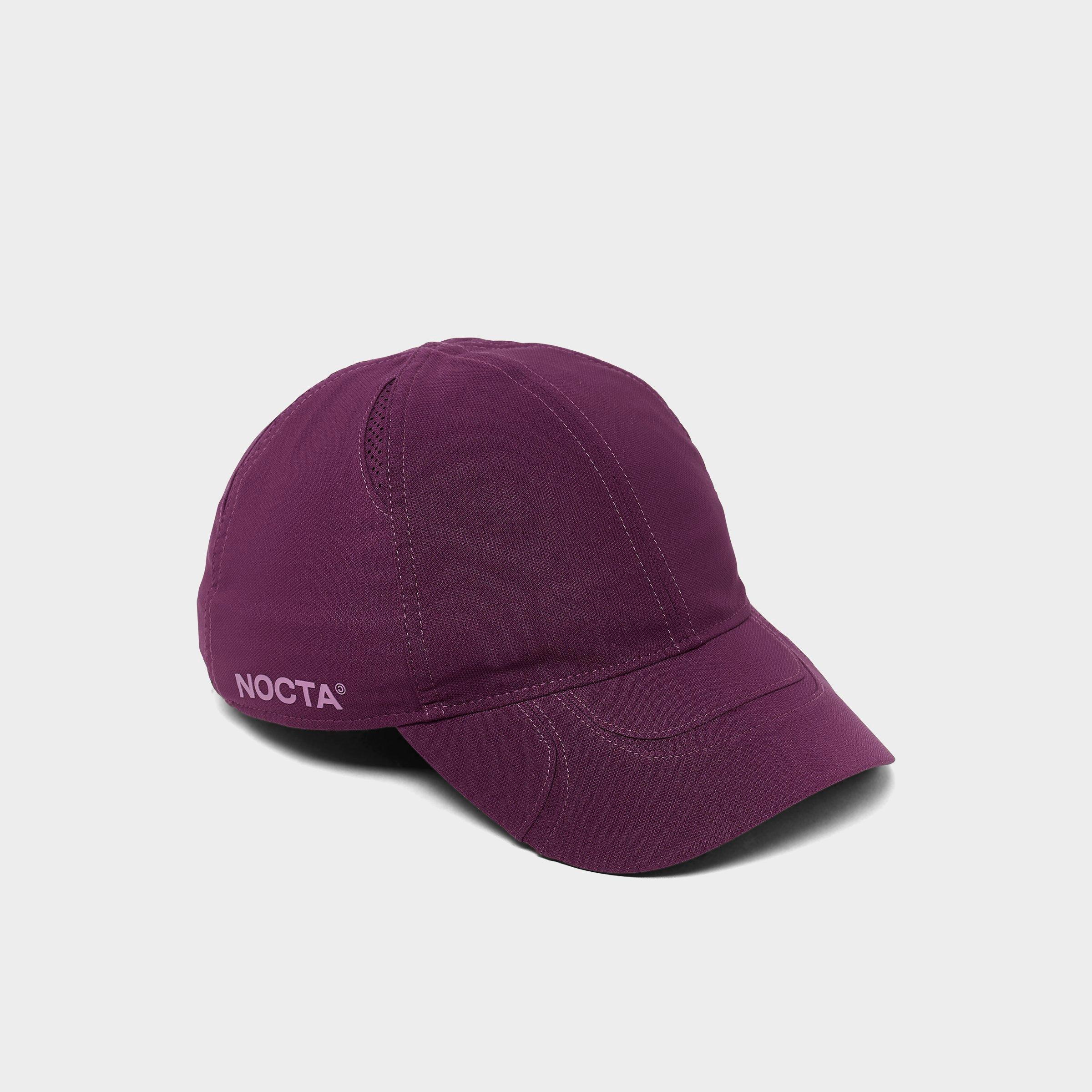 Nike NOCTA S. S.C. Strapback Hat