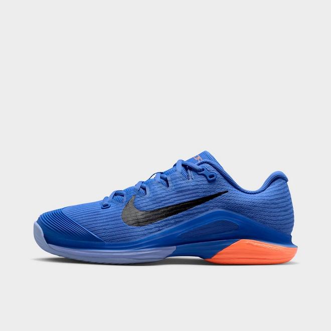 Women's Nike Zoom Vapor 12 Hard Court Tennis Shoes