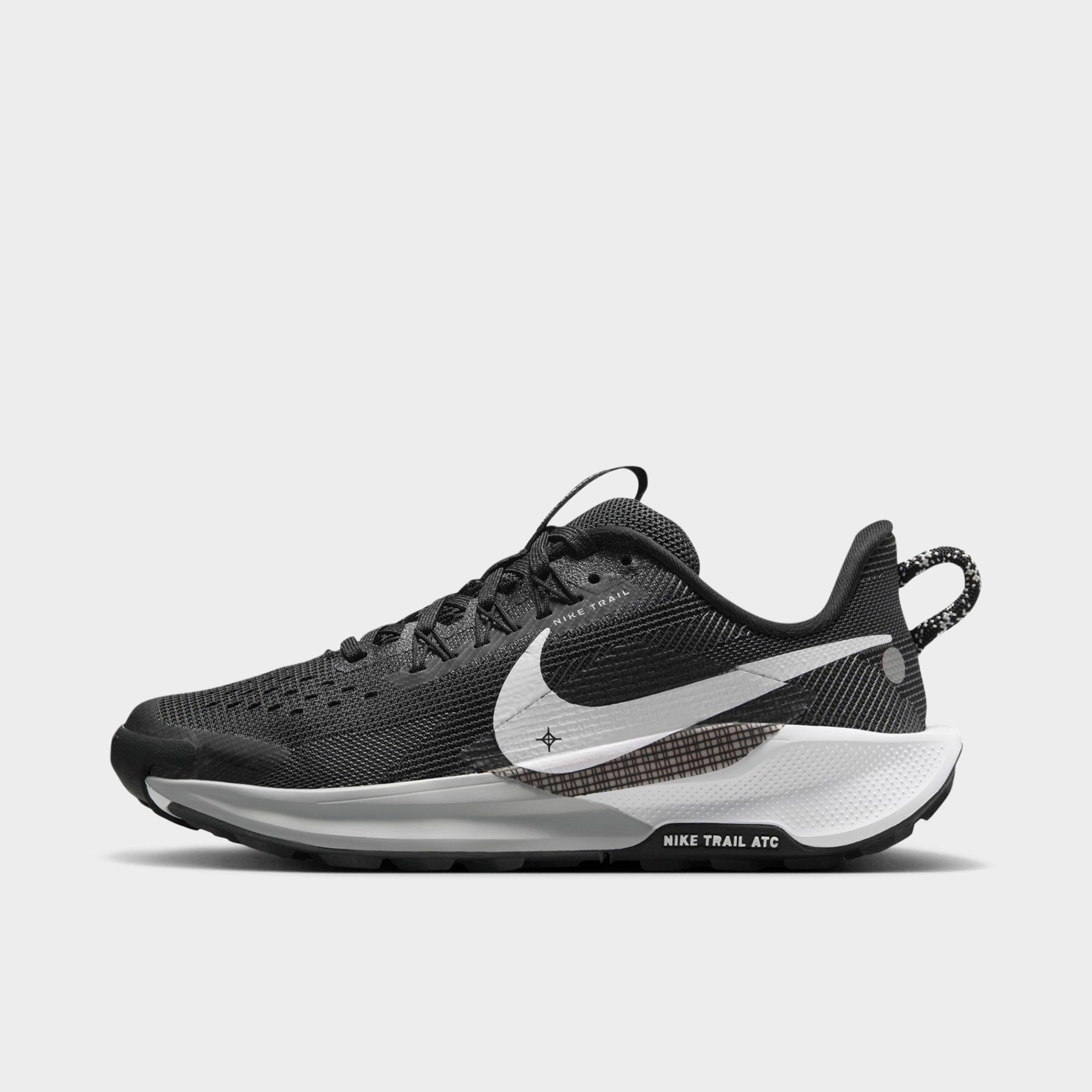 Nike Pegasus Trail 5 Big Kids' Trail Running Shoes