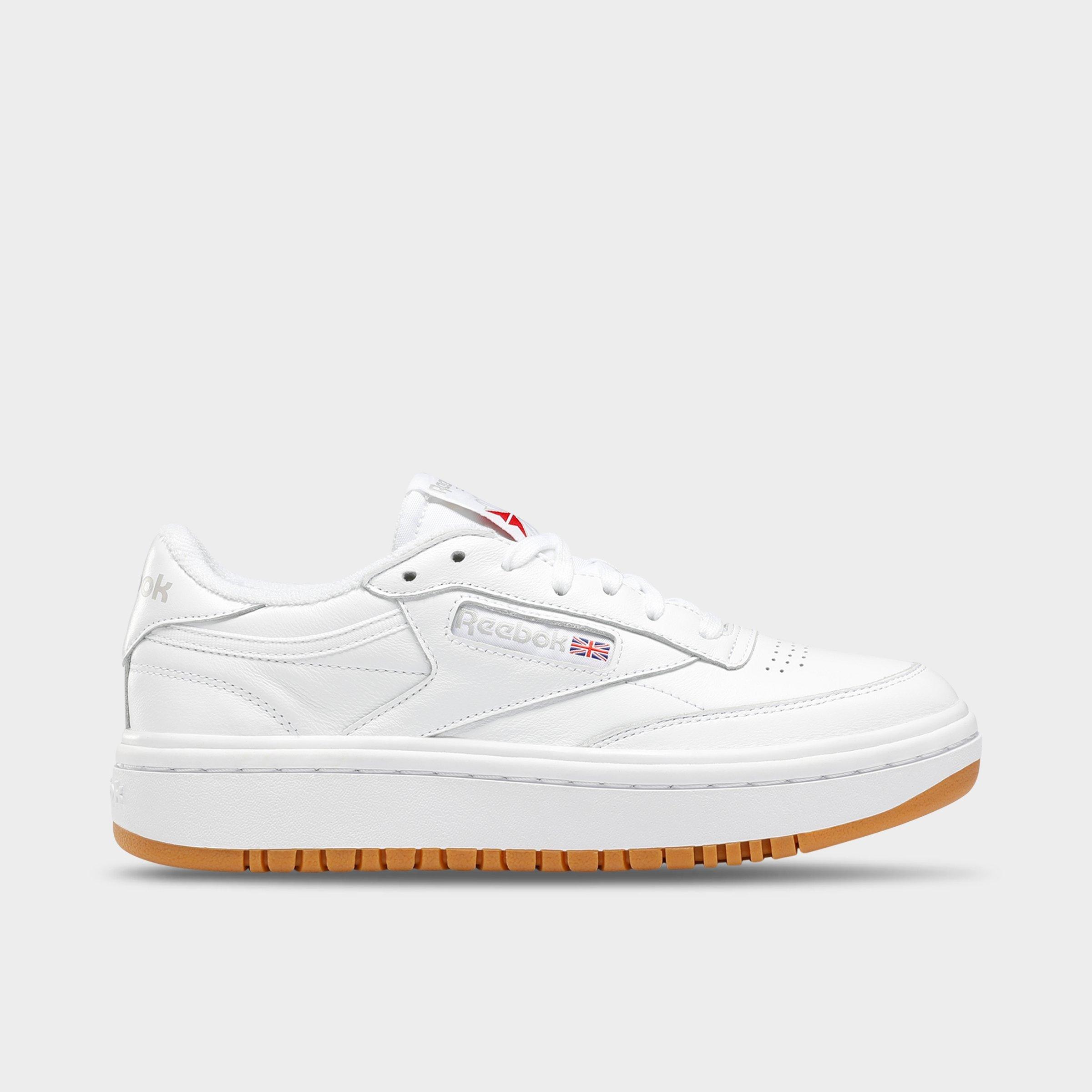 nike air platform shoes