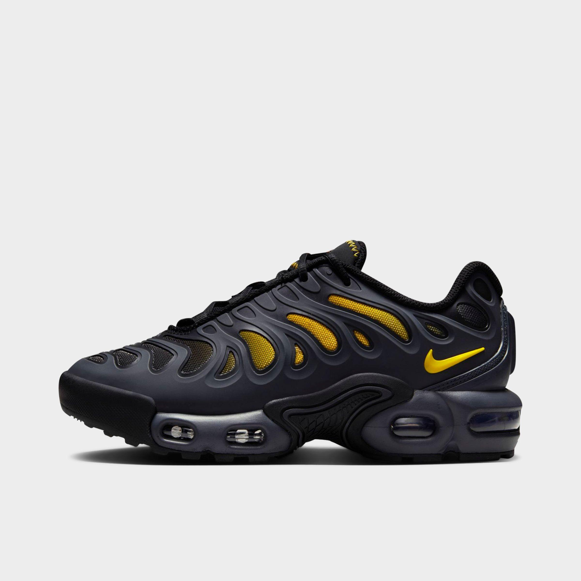 Nike Air Max Plus Drift Big Kids' Shoes