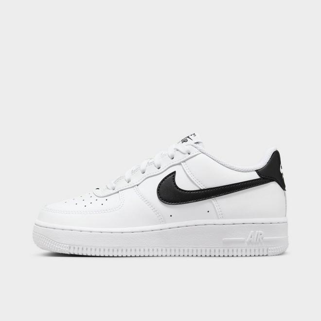 Big Kids' Nike Air Force 1 Low Casual Shoes | Finish Line