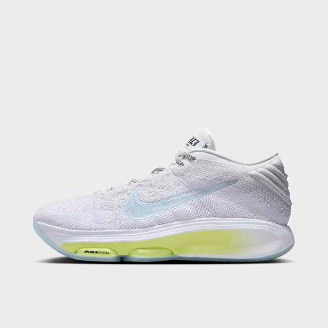 シューズ(男性用) GT hustle 3 Men's Nike G.T. Hustle 3 Basketball Shoes | Finish Line