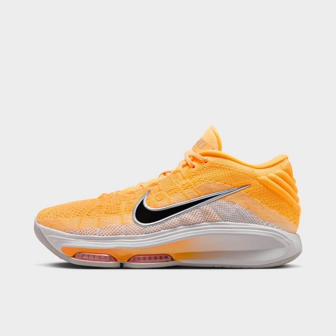 Men's Nike G.T. Hustle 3 Basketball Shoes | Finish Line