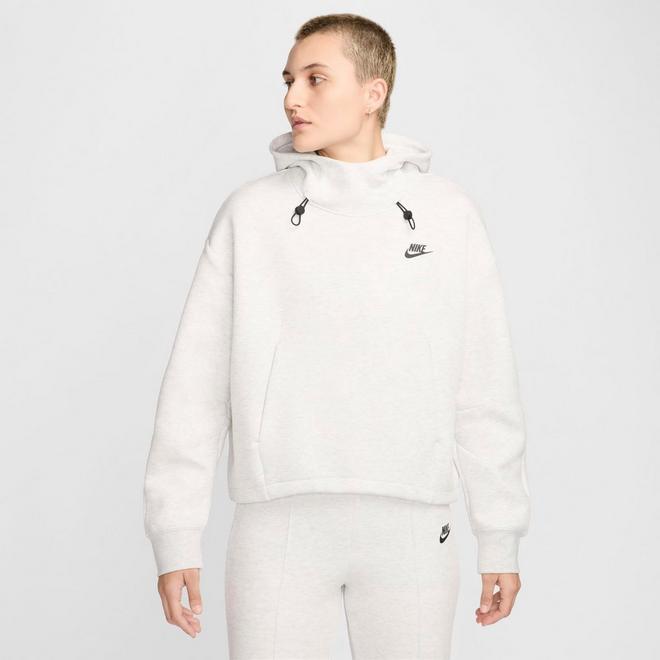 Women's Nike Sportswear Tech Fleece Oversized Hoodie