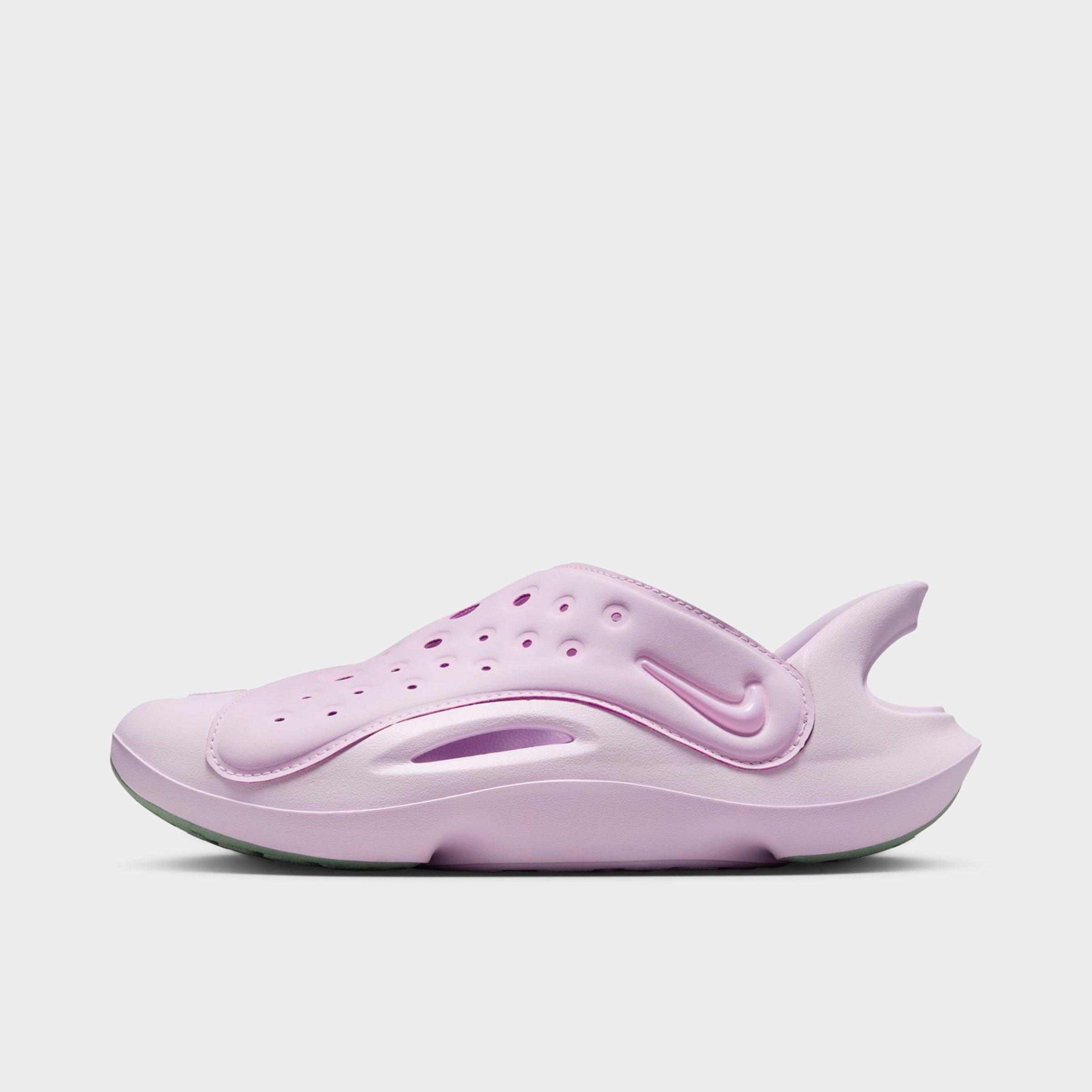 Nike Aqua Swoosh Little Kids' Sandals