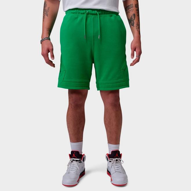 Men's Jordan Flight Fleece Diamond Shorts