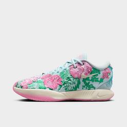 スニーカー [NIKE] Nike x Monopoly LeBron 22 Basketball Shoes Monopoly x Nike LeBron 22 What The - Jan 2025 - HV8080-300