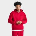 Gym Red/White